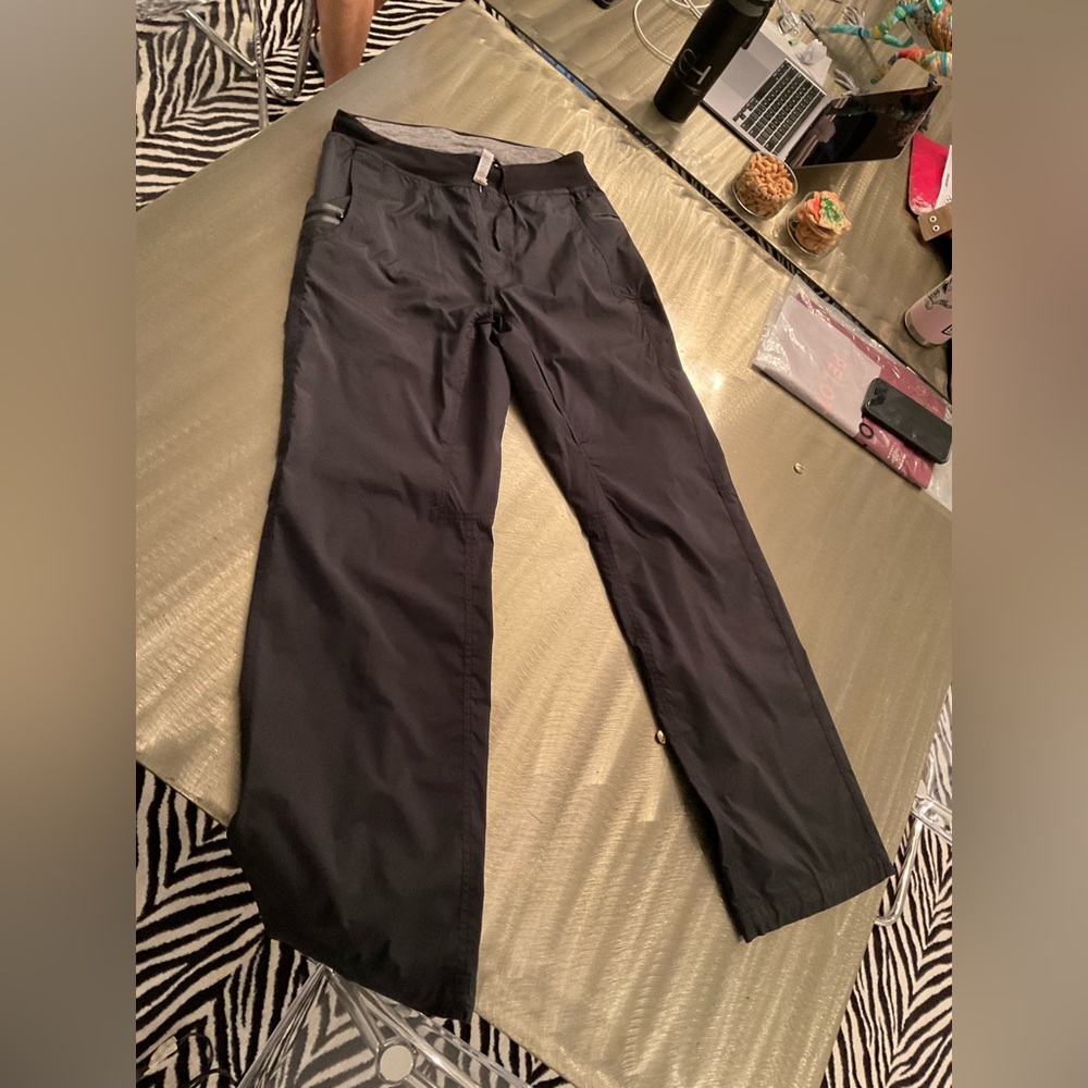 Mens Lulu Lemon sweatpant